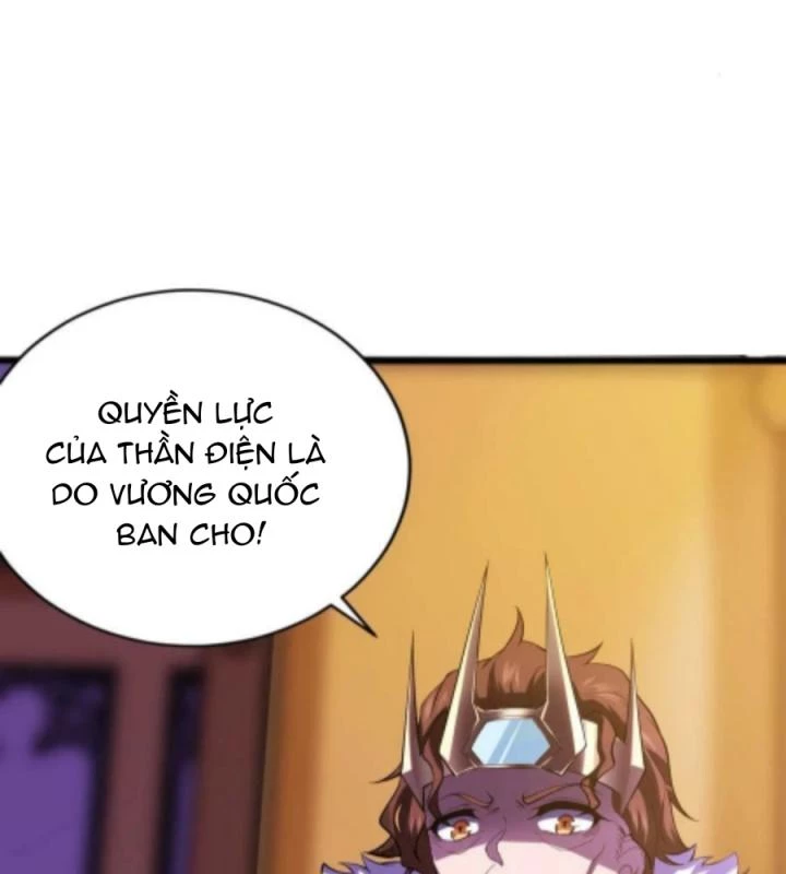 Bị Bắt Trở Thành Vô Địch Thánh Nữ Chapter 38 - 73