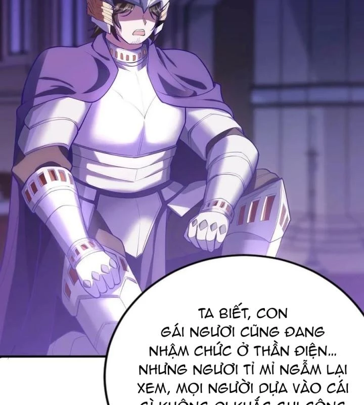 Bị Bắt Trở Thành Vô Địch Thánh Nữ Chapter 38 - 76
