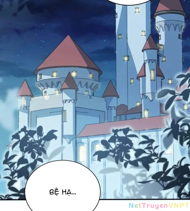 Bị Bắt Trở Thành Vô Địch Thánh Nữ Chapter 38 - 81