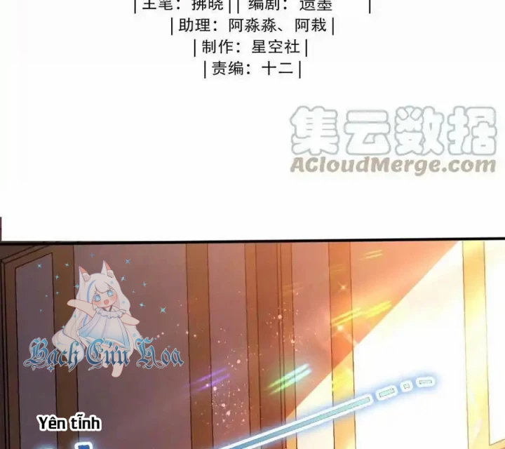 Bị Bắt Trở Thành Vô Địch Thánh Nữ Chapter 42 - 3