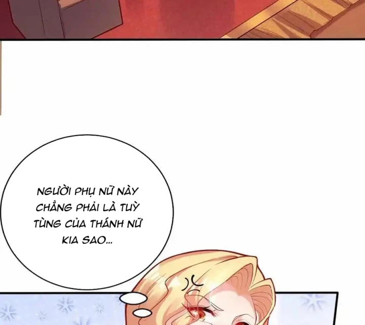 Bị Bắt Trở Thành Vô Địch Thánh Nữ Chapter 42 - 5