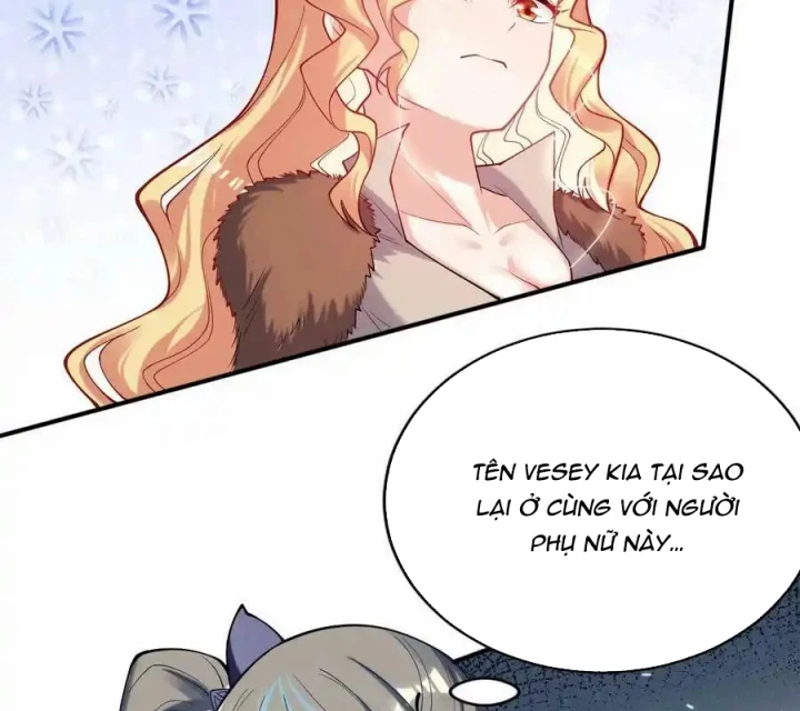 Bị Bắt Trở Thành Vô Địch Thánh Nữ Chapter 42 - 6