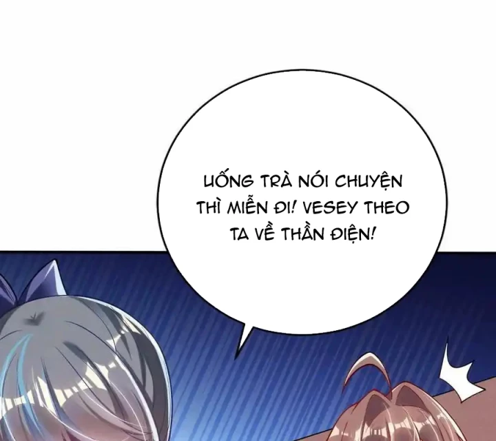 Bị Bắt Trở Thành Vô Địch Thánh Nữ Chapter 42 - 10