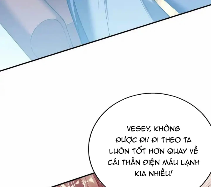 Bị Bắt Trở Thành Vô Địch Thánh Nữ Chapter 42 - 12