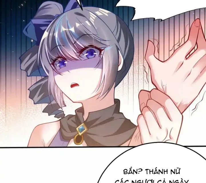 Bị Bắt Trở Thành Vô Địch Thánh Nữ Chapter 42 - 15