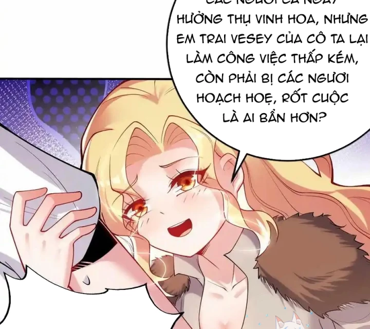Bị Bắt Trở Thành Vô Địch Thánh Nữ Chapter 42 - 16