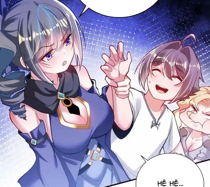 Bị Bắt Trở Thành Vô Địch Thánh Nữ Chapter 42 - 18
