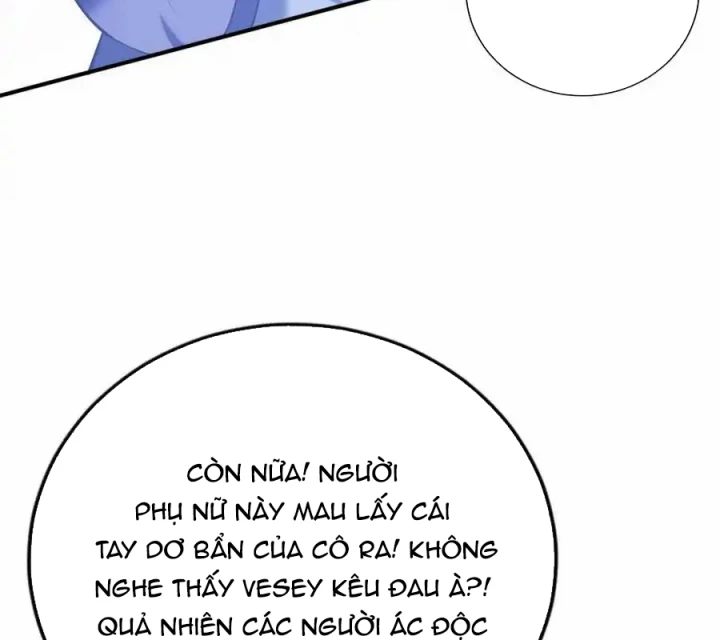 Bị Bắt Trở Thành Vô Địch Thánh Nữ Chapter 42 - 19