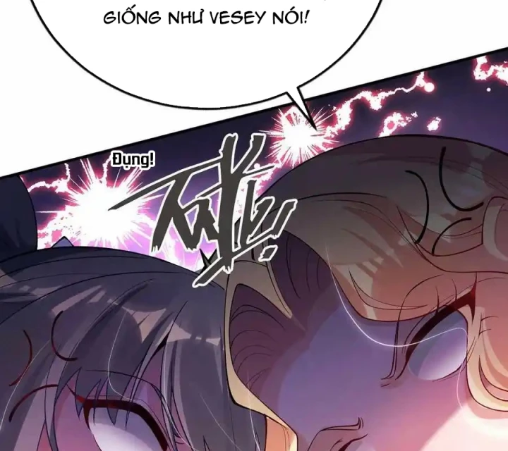 Bị Bắt Trở Thành Vô Địch Thánh Nữ Chapter 42 - 20