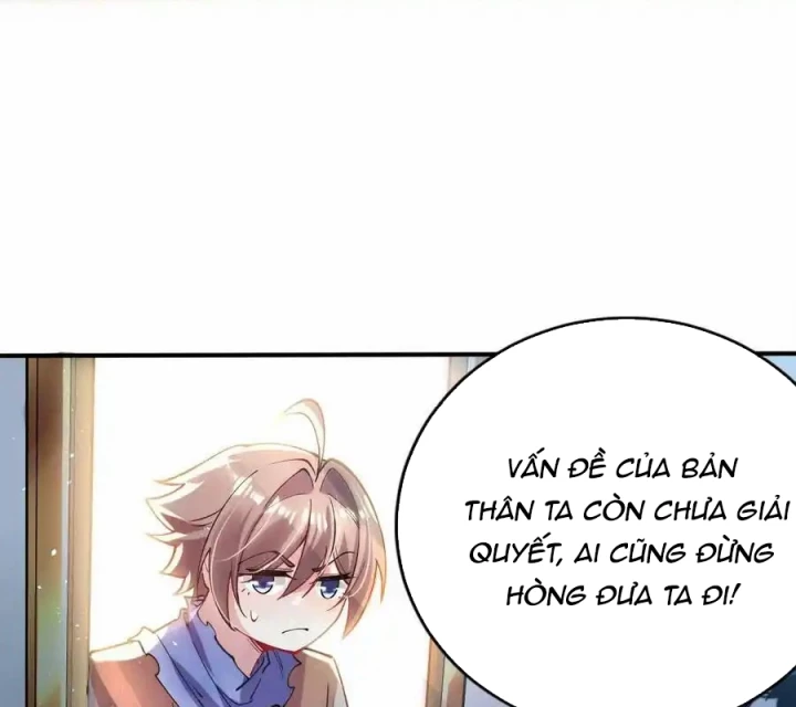Bị Bắt Trở Thành Vô Địch Thánh Nữ Chapter 42 - 29