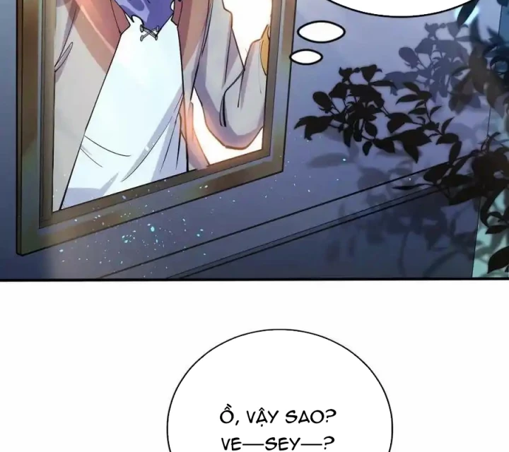 Bị Bắt Trở Thành Vô Địch Thánh Nữ Chapter 42 - 30