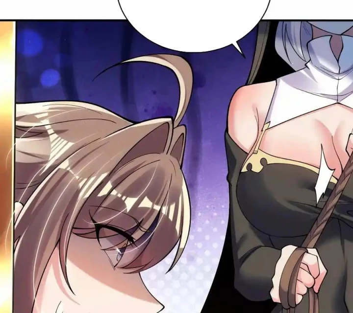Bị Bắt Trở Thành Vô Địch Thánh Nữ Chapter 42 - 31
