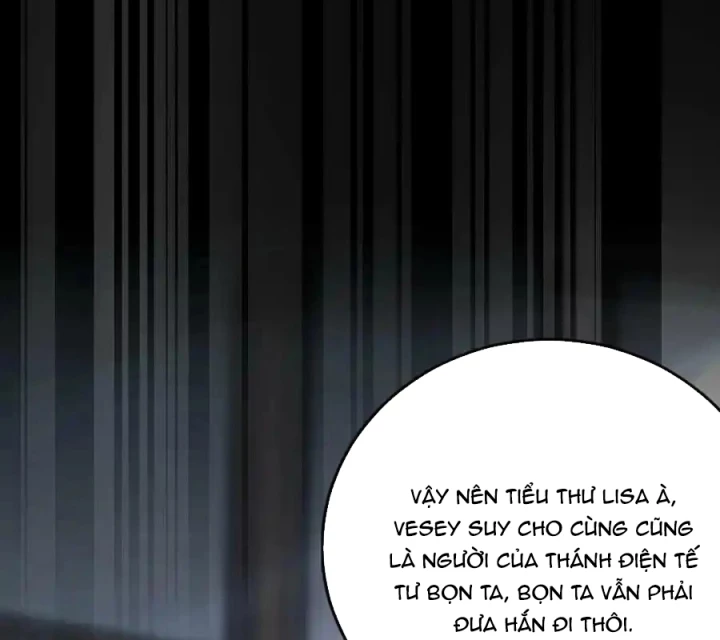 Bị Bắt Trở Thành Vô Địch Thánh Nữ Chapter 42 - 37