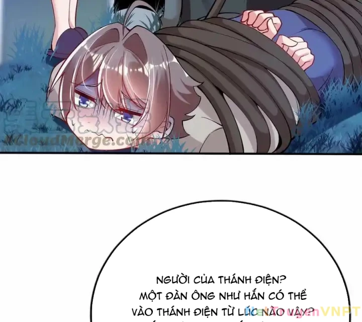 Bị Bắt Trở Thành Vô Địch Thánh Nữ Chapter 42 - 40