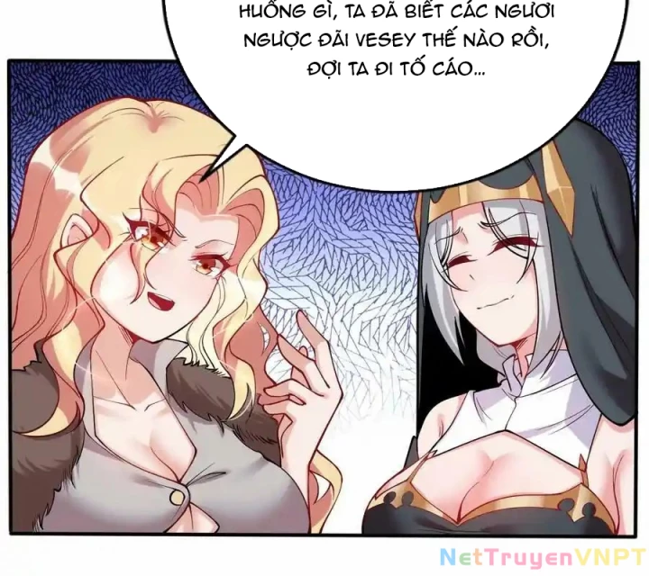 Bị Bắt Trở Thành Vô Địch Thánh Nữ Chapter 42 - 41