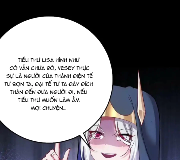 Bị Bắt Trở Thành Vô Địch Thánh Nữ Chapter 42 - 43