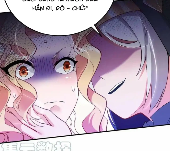 Bị Bắt Trở Thành Vô Địch Thánh Nữ Chapter 42 - 46