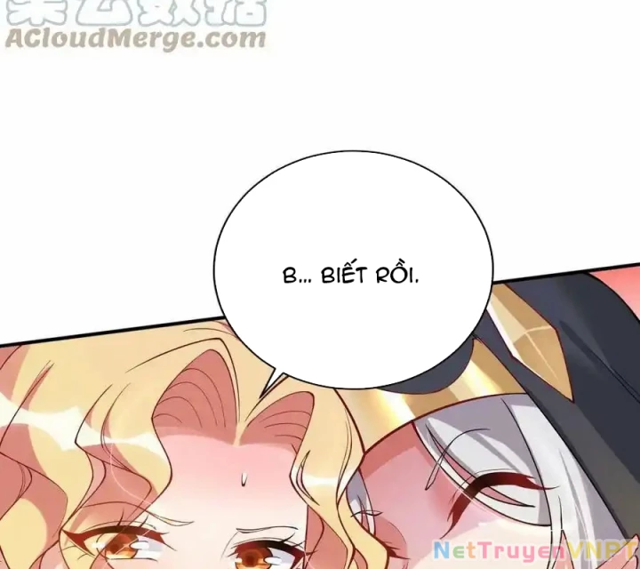 Bị Bắt Trở Thành Vô Địch Thánh Nữ Chapter 42 - 47