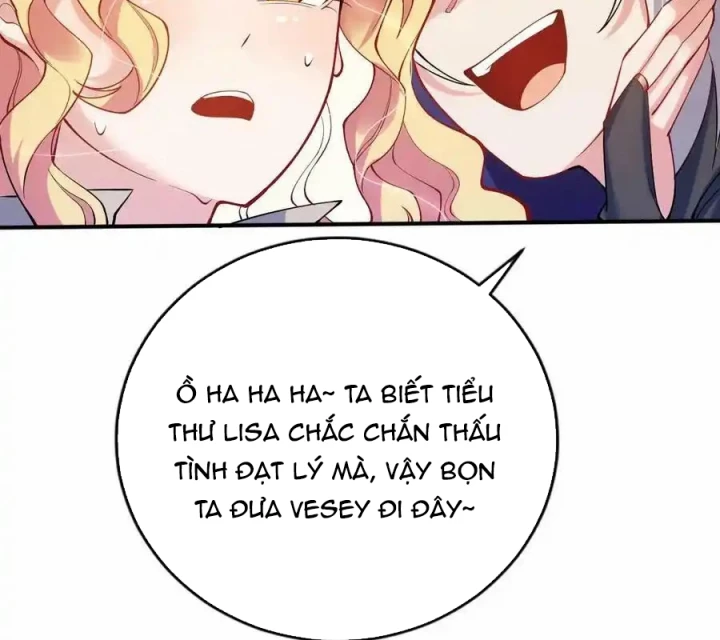 Bị Bắt Trở Thành Vô Địch Thánh Nữ Chapter 42 - 48