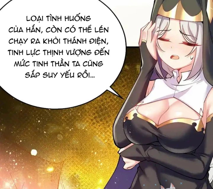 Bị Bắt Trở Thành Vô Địch Thánh Nữ Chapter 42 - 72