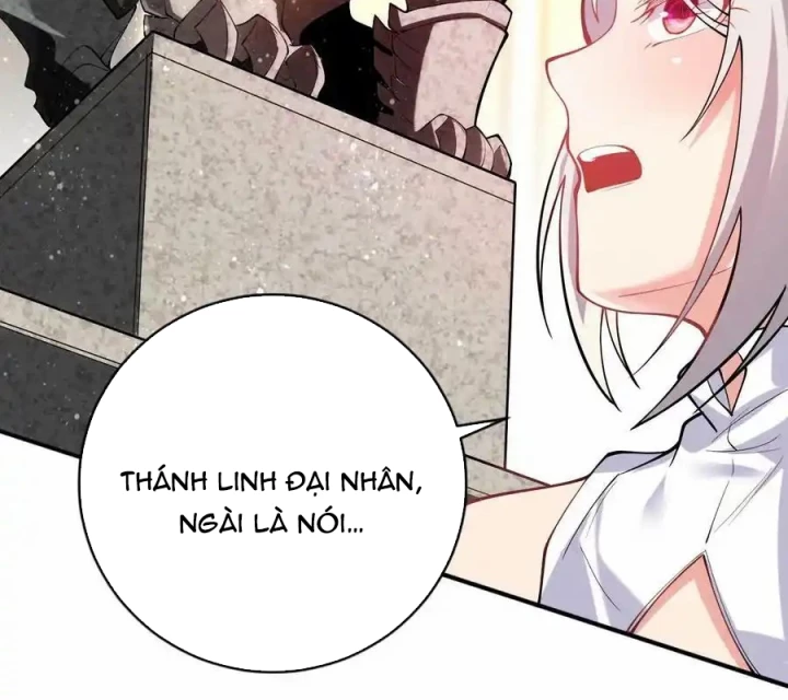 Bị Bắt Trở Thành Vô Địch Thánh Nữ Chapter 42 - 78
