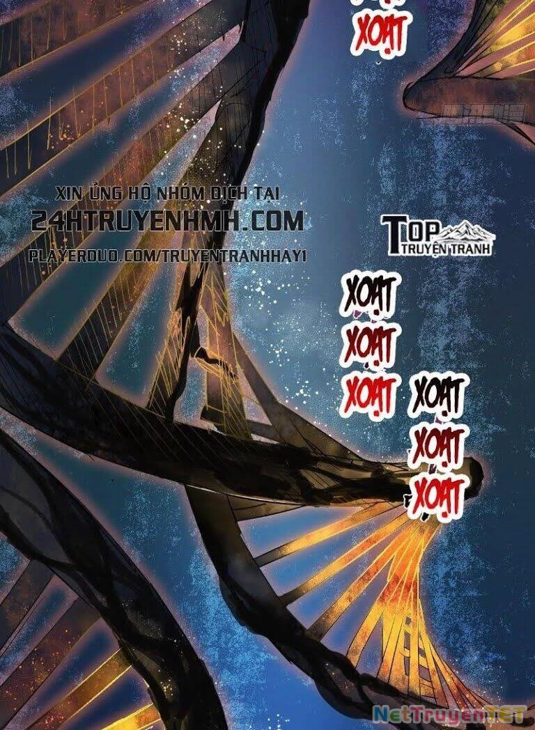 Tinh Linh Ám Đế Chapter 10 - 9