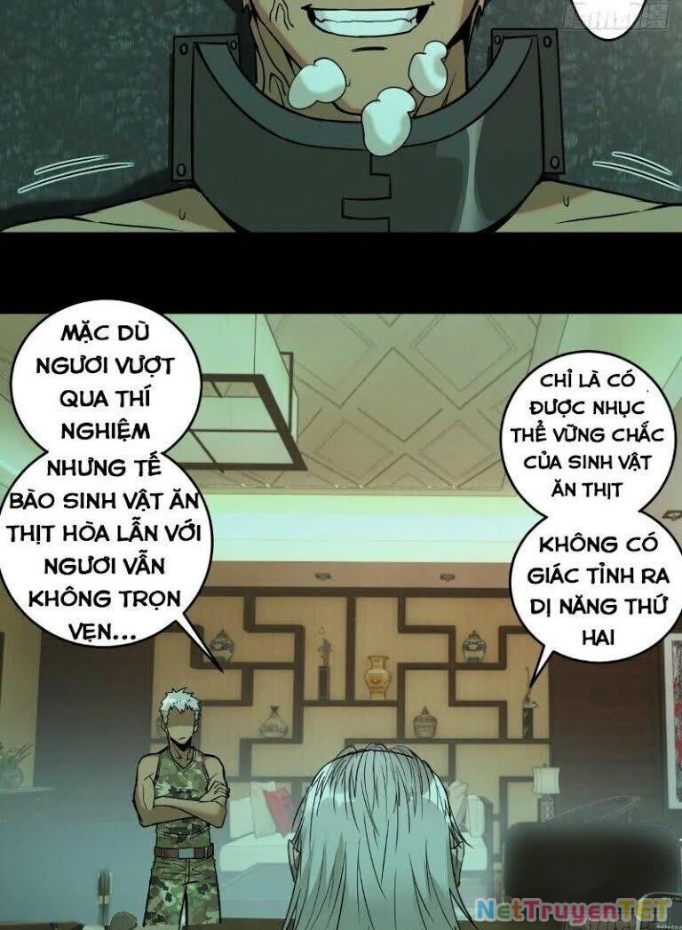 Tinh Linh Ám Đế Chapter 10 - 33