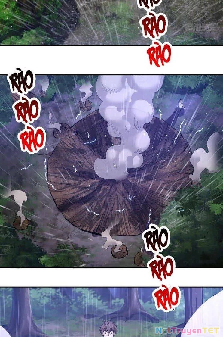 Tinh Linh Ám Đế Chapter 10 - 45