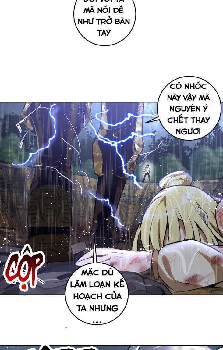 Tinh Linh Ám Đế Chapter 10 - 48