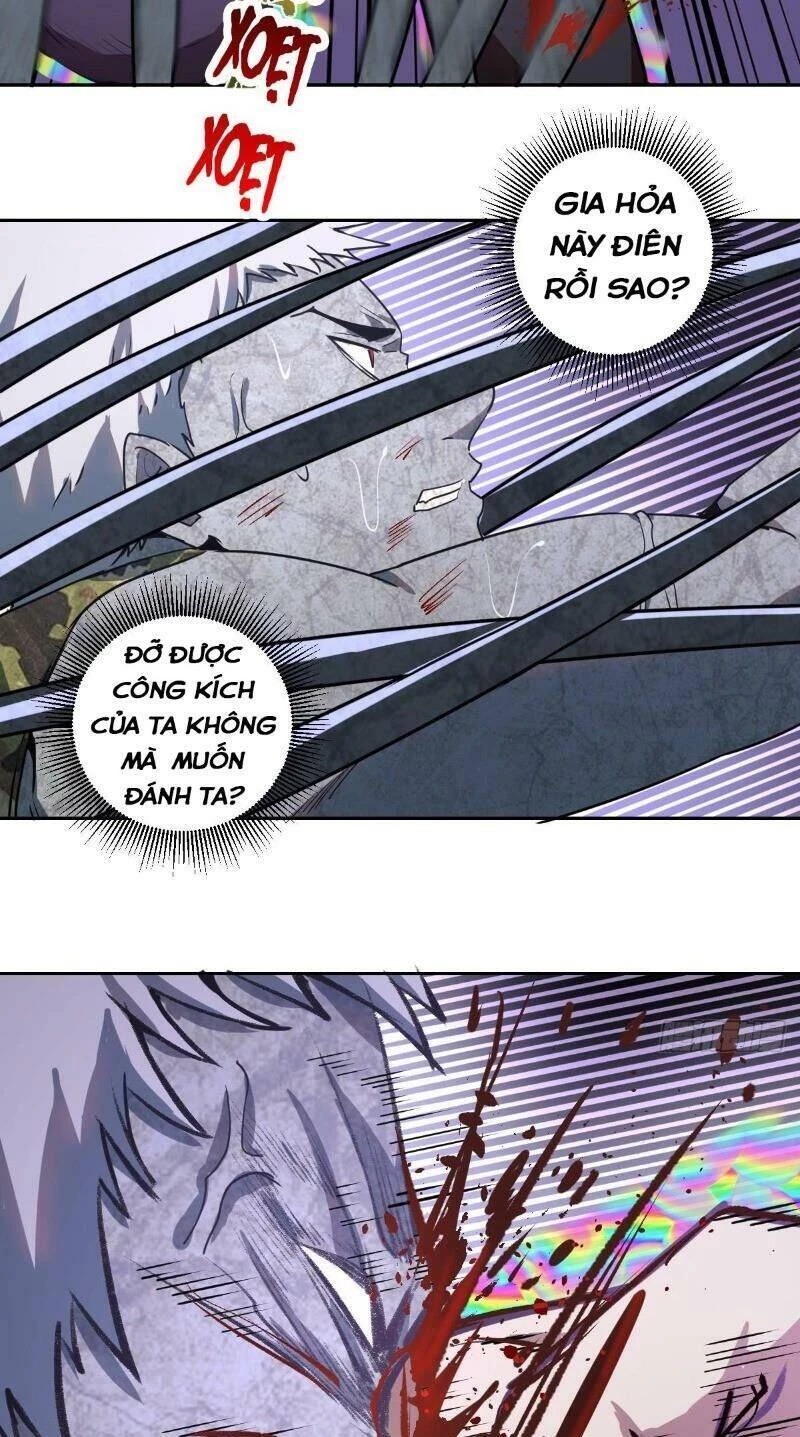 Tinh Linh Ám Đế Chapter 10 - 55