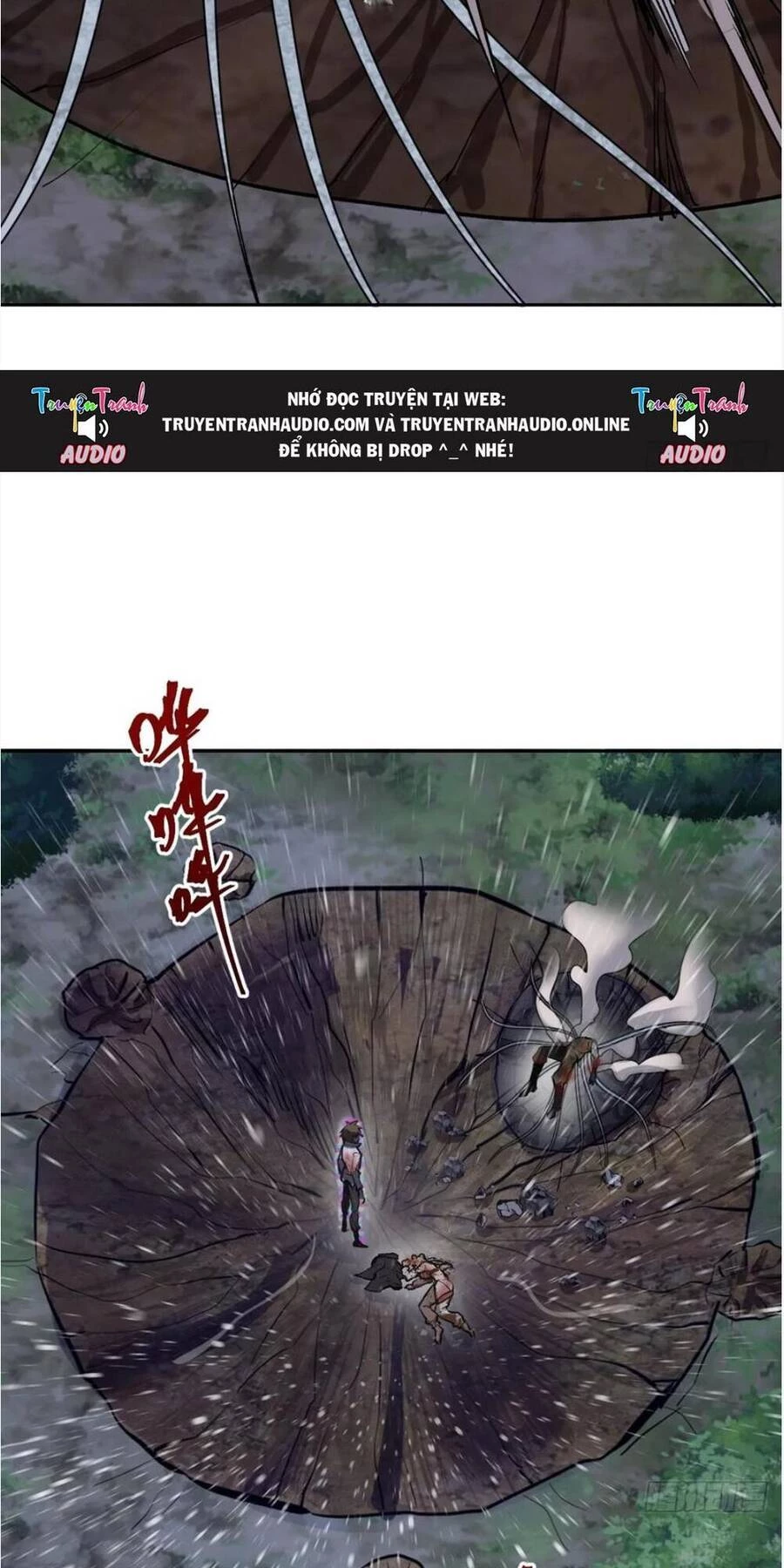 Tinh Linh Ám Đế Chapter 11 - 6