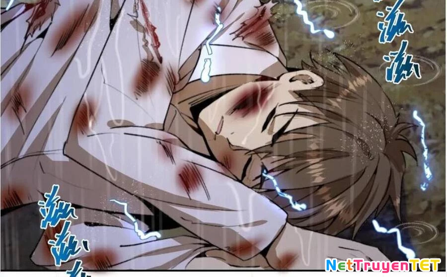 Tinh Linh Ám Đế Chapter 11 - 14