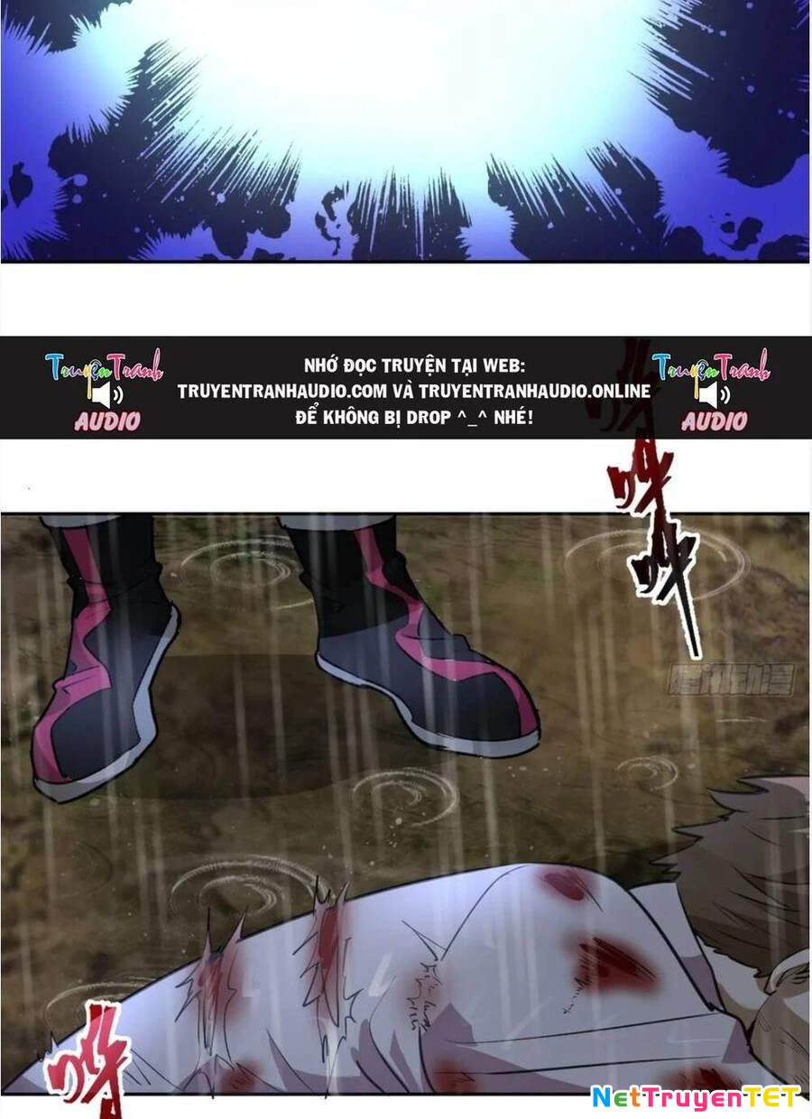 Tinh Linh Ám Đế Chapter 11 - 30