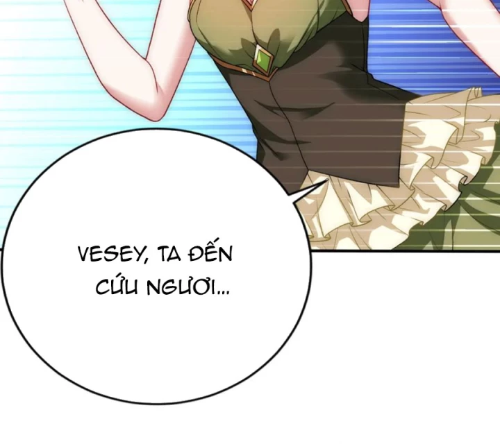 Bị Bắt Trở Thành Vô Địch Thánh Nữ Chapter 61 - 9