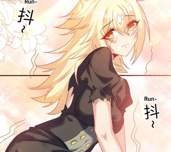 Bị Bắt Trở Thành Vô Địch Thánh Nữ Chapter 61 - 72