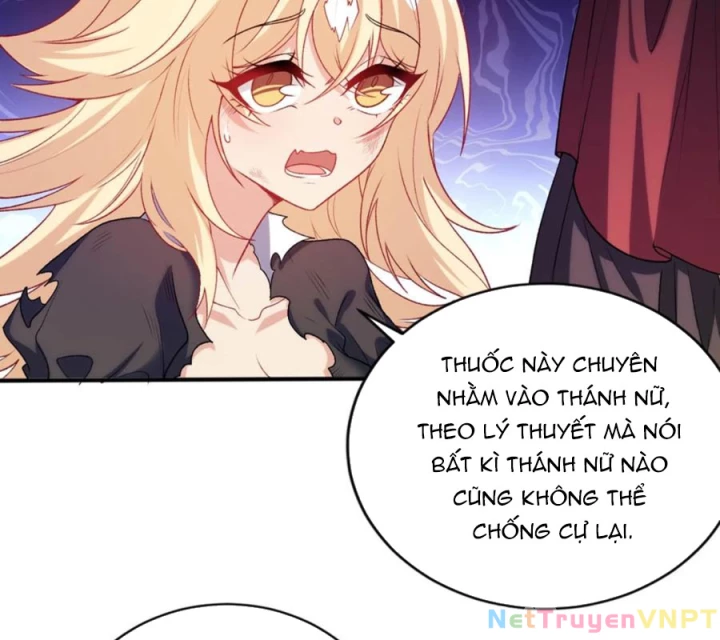 Bị Bắt Trở Thành Vô Địch Thánh Nữ Chapter 61 - 82