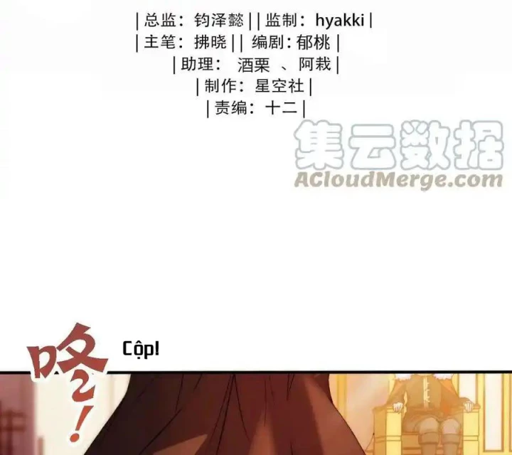 Bị Bắt Trở Thành Vô Địch Thánh Nữ Chapter 62 - 3