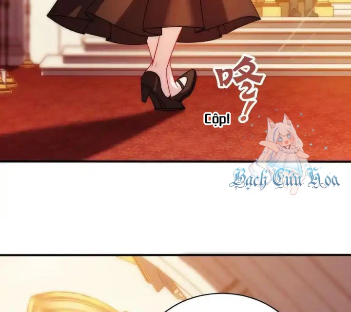 Bị Bắt Trở Thành Vô Địch Thánh Nữ Chapter 62 - 4