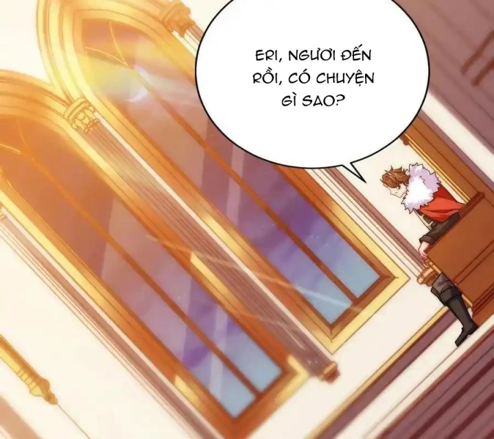 Bị Bắt Trở Thành Vô Địch Thánh Nữ Chapter 62 - 5