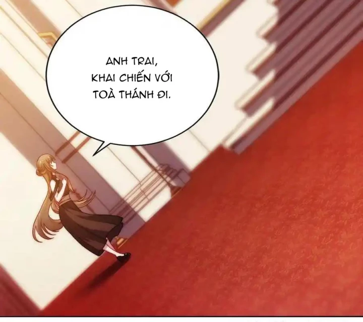 Bị Bắt Trở Thành Vô Địch Thánh Nữ Chapter 62 - 6
