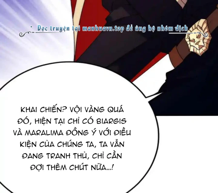 Bị Bắt Trở Thành Vô Địch Thánh Nữ Chapter 62 - 9