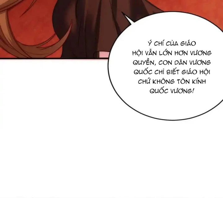 Bị Bắt Trở Thành Vô Địch Thánh Nữ Chapter 62 - 12