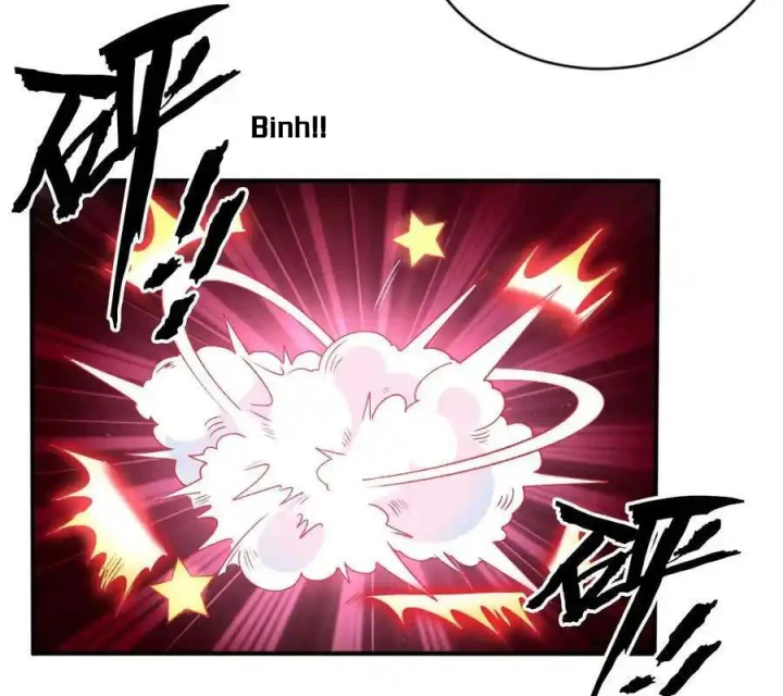Bị Bắt Trở Thành Vô Địch Thánh Nữ Chapter 62 - 23