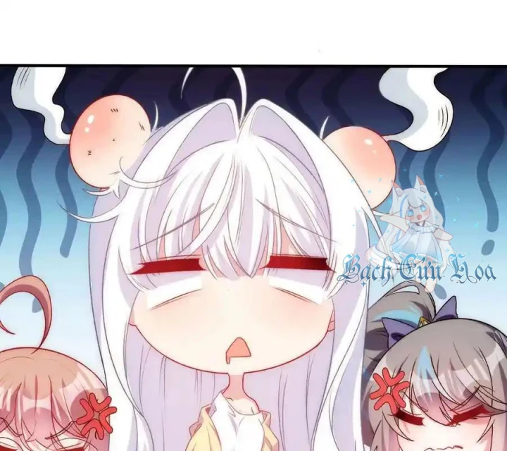 Bị Bắt Trở Thành Vô Địch Thánh Nữ Chapter 62 - 25