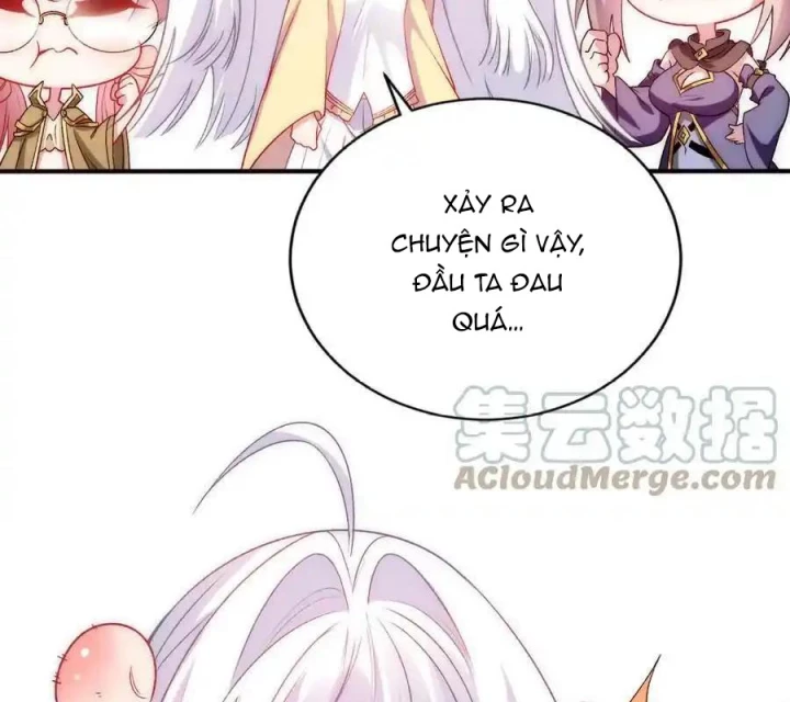 Bị Bắt Trở Thành Vô Địch Thánh Nữ Chapter 62 - 26