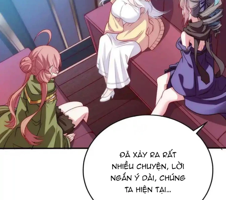 Bị Bắt Trở Thành Vô Địch Thánh Nữ Chapter 62 - 30