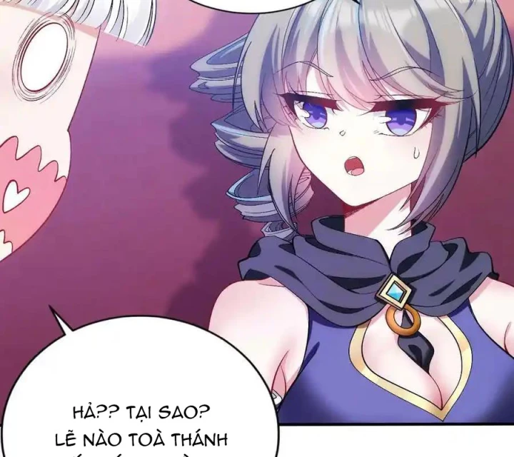 Bị Bắt Trở Thành Vô Địch Thánh Nữ Chapter 62 - 32