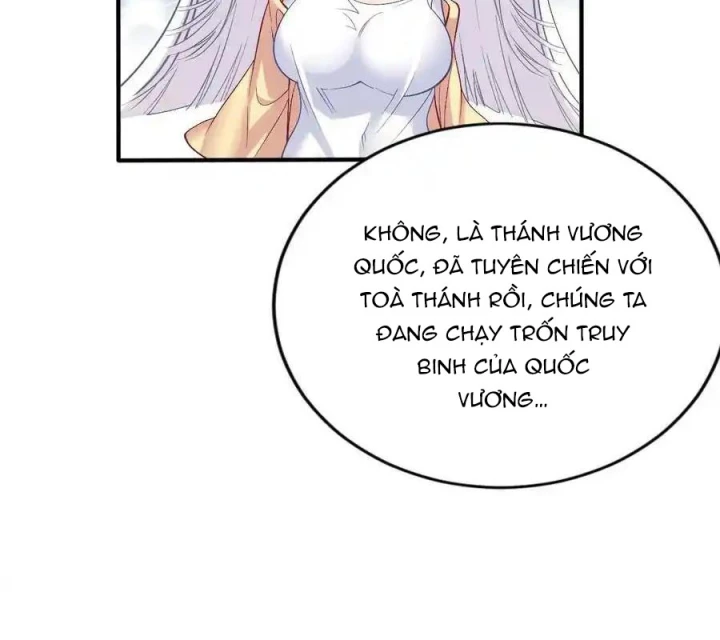 Bị Bắt Trở Thành Vô Địch Thánh Nữ Chapter 62 - 34