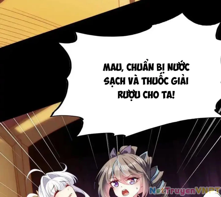 Bị Bắt Trở Thành Vô Địch Thánh Nữ Chapter 62 - 36
