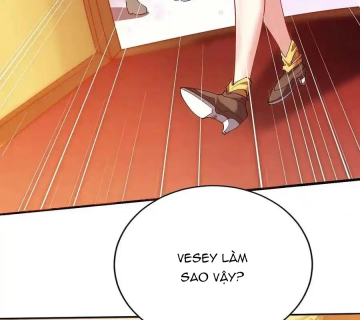 Bị Bắt Trở Thành Vô Địch Thánh Nữ Chapter 62 - 38